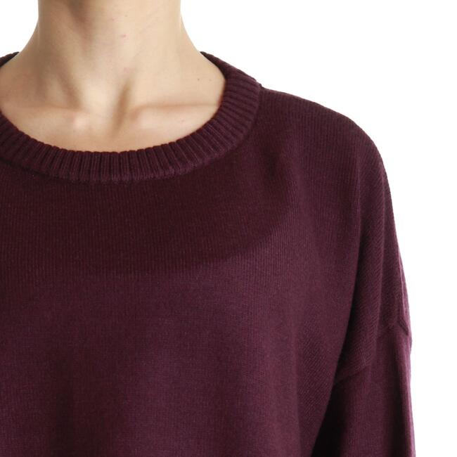 MAGLIA SPACCHI FRESH FLOWER - Mad Fashion | img vers.650x/